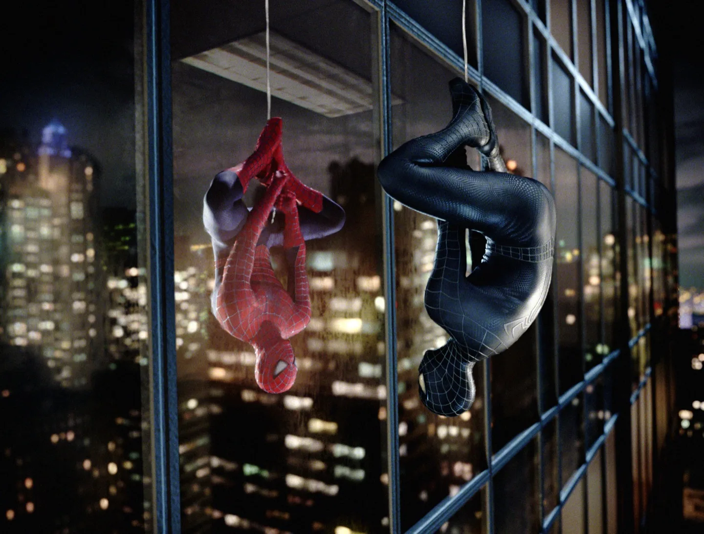 spider-man 3 review image